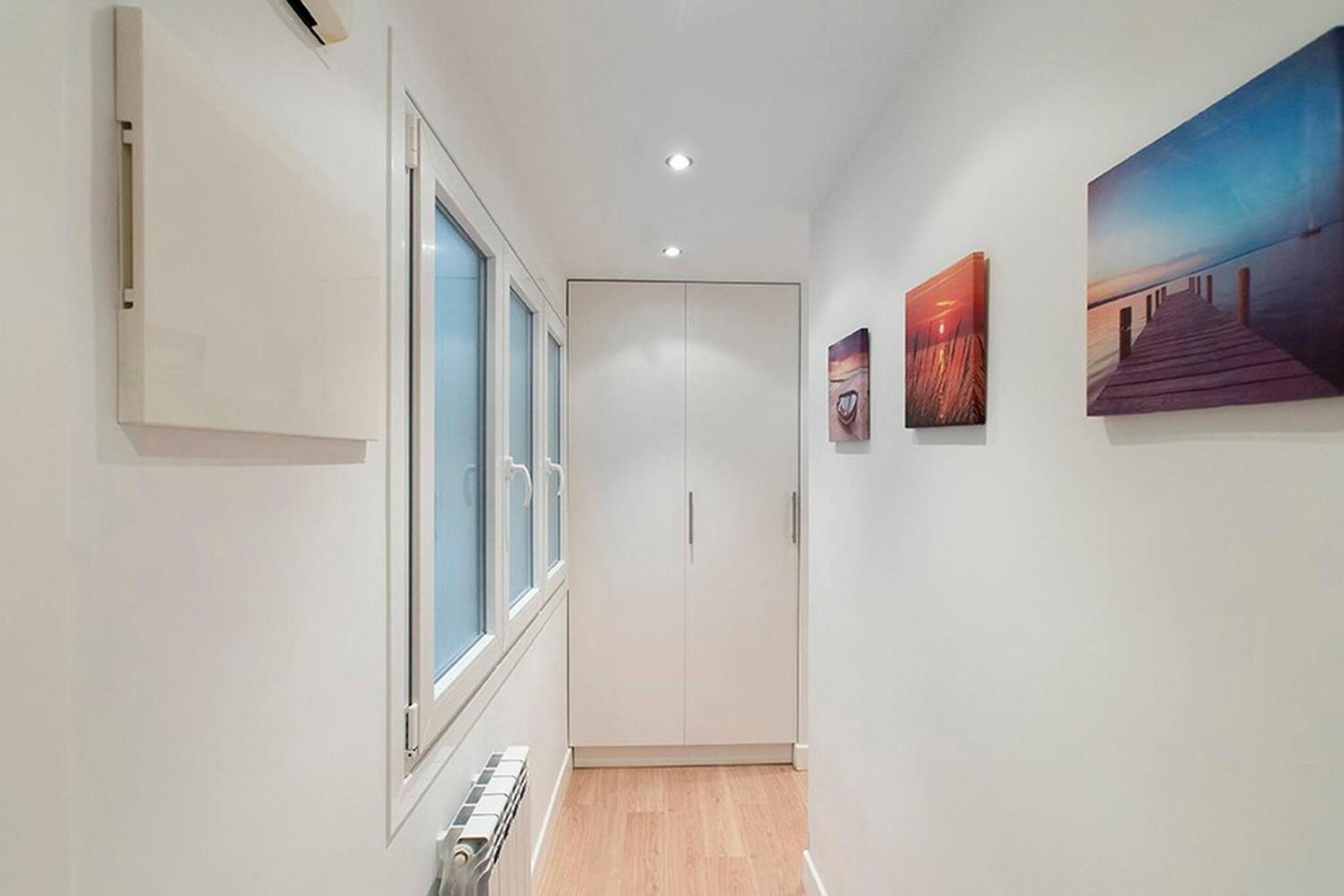 Earra - Xarma - Centro Y 2 Min. Playa, Zona Tranquila Apartment Zarautz Bagian luar foto
