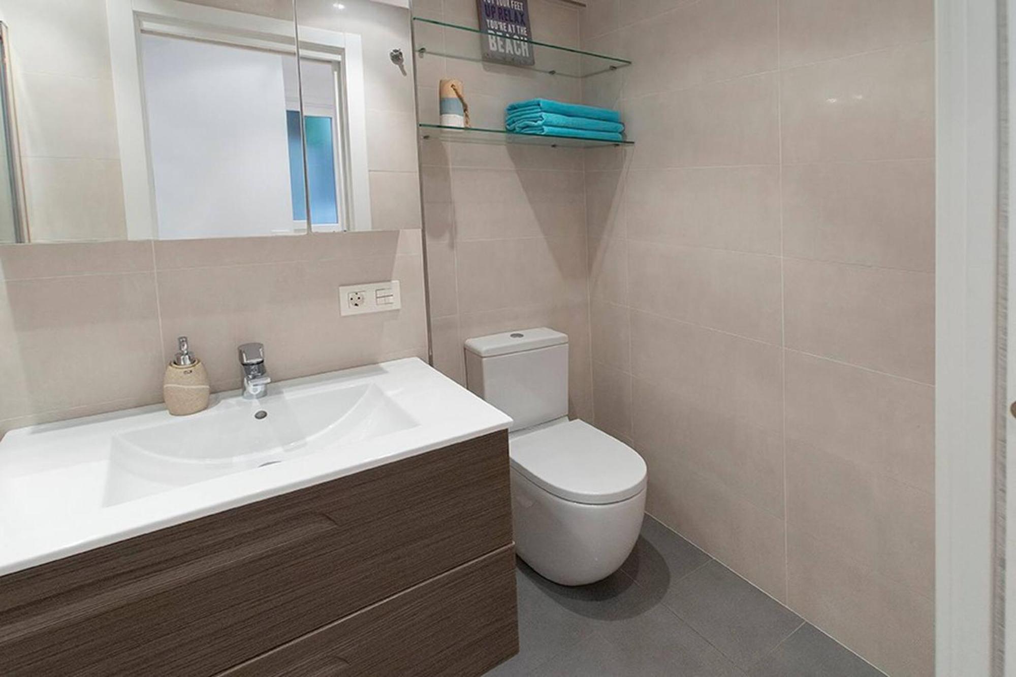 Earra - Xarma - Centro Y 2 Min. Playa, Zona Tranquila Apartment Zarautz Bagian luar foto