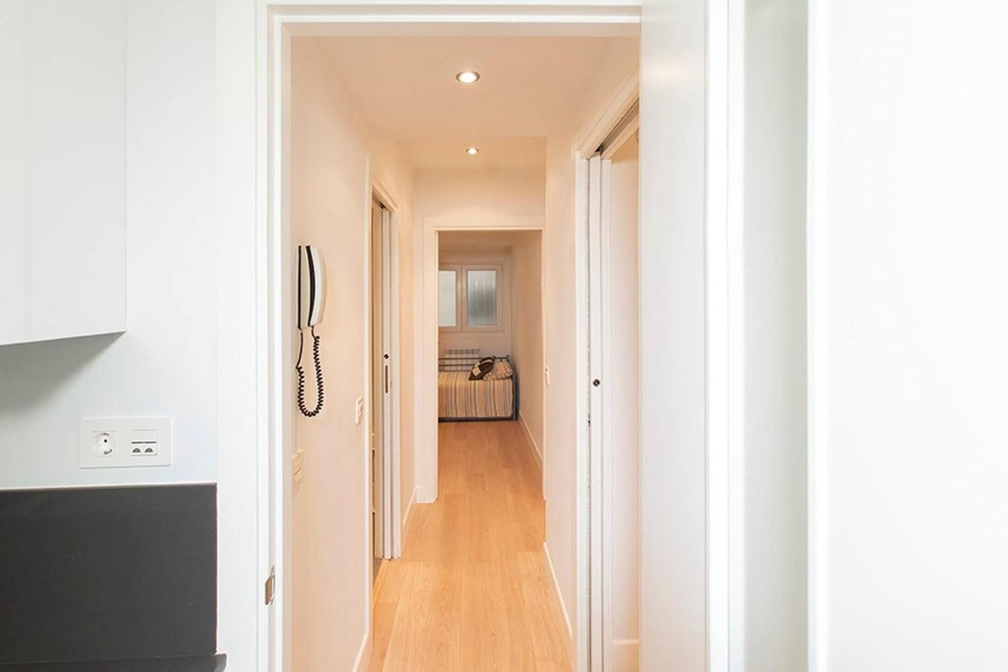Earra - Xarma - Centro Y 2 Min. Playa, Zona Tranquila Apartment Zarautz Bagian luar foto