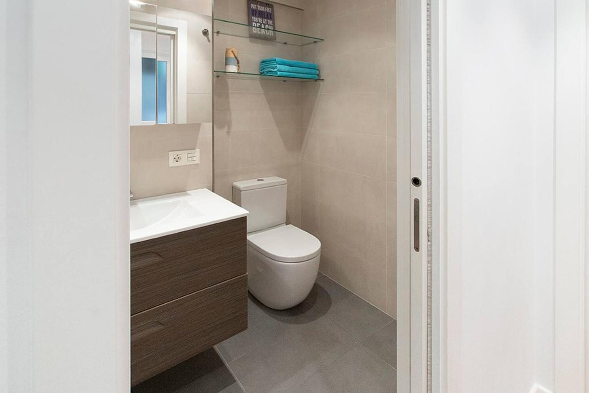 Earra - Xarma - Centro Y 2 Min. Playa, Zona Tranquila Apartment Zarautz Bagian luar foto